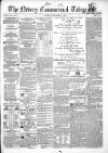 Newry Telegraph Saturday 06 November 1852 Page 1