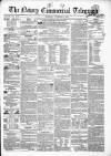 Newry Telegraph Thursday 11 November 1852 Page 1