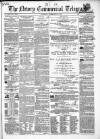 Newry Telegraph Saturday 13 November 1852 Page 1