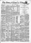 Newry Telegraph Thursday 18 November 1852 Page 1