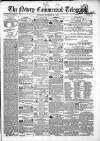 Newry Telegraph Saturday 20 November 1852 Page 1