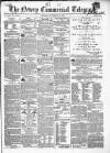 Newry Telegraph Thursday 25 November 1852 Page 1