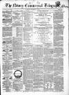 Newry Telegraph Tuesday 21 December 1852 Page 1