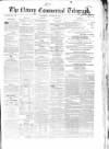 Newry Telegraph Saturday 28 January 1854 Page 1