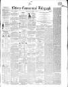 Newry Telegraph Saturday 03 June 1854 Page 1