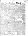 Newry Telegraph Thursday 15 June 1854 Page 1