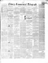 Newry Telegraph Tuesday 27 June 1854 Page 1
