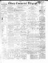 Newry Telegraph Thursday 16 November 1854 Page 1