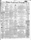 Newry Telegraph Saturday 13 January 1855 Page 1