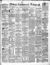 Newry Telegraph Thursday 15 March 1855 Page 1