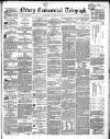 Newry Telegraph Saturday 21 April 1855 Page 1