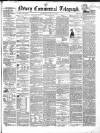 Newry Telegraph Saturday 19 May 1855 Page 1