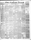 Newry Telegraph Saturday 03 November 1855 Page 1