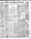 Newry Telegraph Thursday 08 November 1855 Page 1