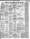 Newry Telegraph Saturday 12 January 1856 Page 1