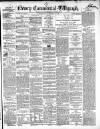 Newry Telegraph Thursday 17 January 1856 Page 1