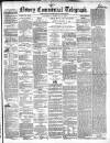Newry Telegraph Thursday 07 February 1856 Page 1