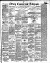 Newry Telegraph Thursday 10 April 1856 Page 1