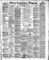 Newry Telegraph Saturday 19 April 1856 Page 1
