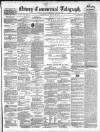 Newry Telegraph Saturday 26 April 1856 Page 1