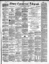Newry Telegraph Saturday 03 May 1856 Page 1