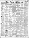 Newry Telegraph Tuesday 10 June 1856 Page 1