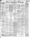 Newry Telegraph Saturday 14 June 1856 Page 1