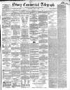 Newry Telegraph Saturday 21 June 1856 Page 1