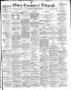 Newry Telegraph Saturday 27 September 1856 Page 1