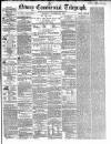 Newry Telegraph Thursday 20 November 1856 Page 1