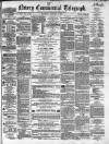 Newry Telegraph Saturday 03 January 1857 Page 1