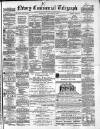 Newry Telegraph Saturday 10 January 1857 Page 1