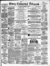 Newry Telegraph Saturday 17 January 1857 Page 1