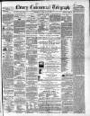 Newry Telegraph Thursday 22 January 1857 Page 1