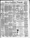 Newry Telegraph Thursday 09 April 1857 Page 1