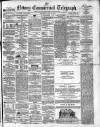 Newry Telegraph Saturday 09 May 1857 Page 1