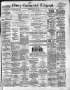 Newry Telegraph Saturday 16 May 1857 Page 1