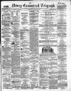 Newry Telegraph Saturday 23 May 1857 Page 1