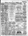 Newry Telegraph Saturday 17 October 1857 Page 1