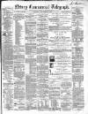 Newry Telegraph Thursday 26 November 1857 Page 1