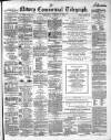 Newry Telegraph Saturday 16 January 1858 Page 1
