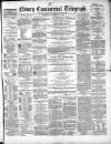 Newry Telegraph Thursday 04 February 1858 Page 1