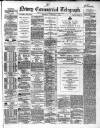 Newry Telegraph Saturday 23 April 1859 Page 1
