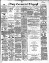 Newry Telegraph Saturday 15 January 1859 Page 1