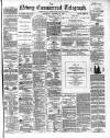 Newry Telegraph Saturday 22 January 1859 Page 1
