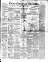 Newry Telegraph Saturday 29 January 1859 Page 1
