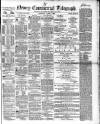 Newry Telegraph Saturday 02 April 1859 Page 1