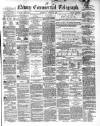 Newry Telegraph Saturday 30 April 1859 Page 1