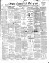Newry Telegraph Thursday 29 September 1859 Page 1