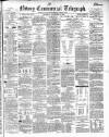 Newry Telegraph Thursday 17 November 1859 Page 1